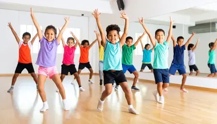 Why Did the Youth Wings of CPI-M and Congress Defend the Zumba Controversy?