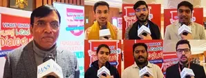 Youths Eager to Engage with PM Modi at Viksit Bharat Young Leaders Forum