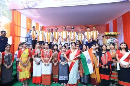 Why Should Youths Understand Sardar Patel’s Legacy in Nation-Building?