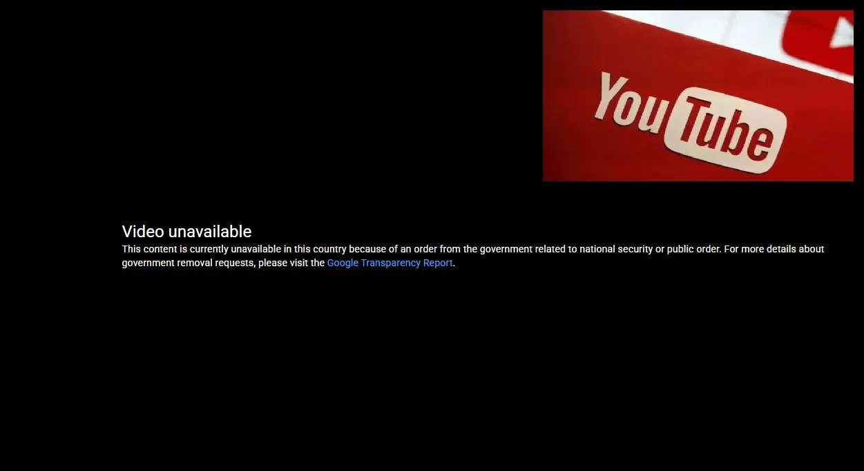 Why Has YouTube Blocked Six Bangladeshi TV Channels in India?