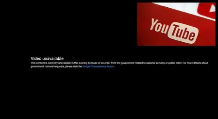 Why Has YouTube Blocked Six Bangladeshi TV Channels in India?