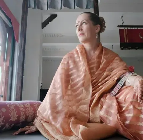 Did YRKKH's Suzanne Bernert Really Just Celebrate 20 Years in India?