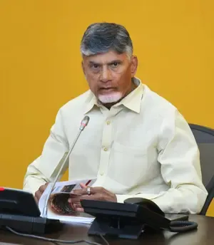 YSR Congress Critiques Chandrababu Naidu's Government for Educational Shortcomings