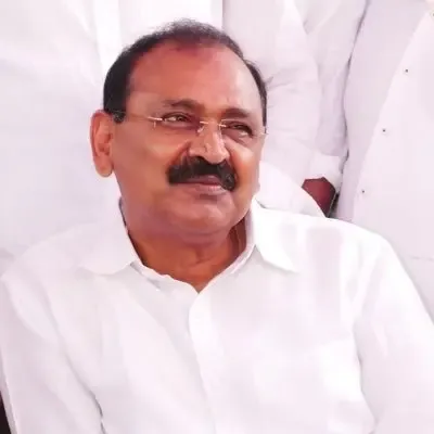 Is the Andhra Government Engaging in Diversion Politics Regarding the Tirupati Laddu Controversy?