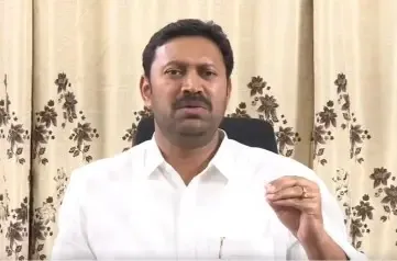 YSRCP alleges poll rigging in Pulivendula ahead of Nov 1 ULB elections