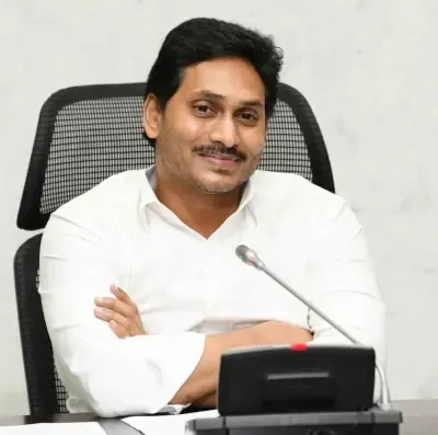 YSRCP Urges NBDA and NCW to Act Against Jyothi's Offensive Remarks
