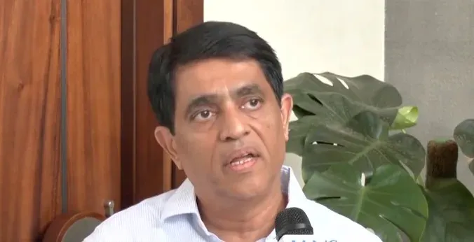 YSRCP slams Andhra govt's fiscal record, cites ₹3.4 lakh crore debt in two years
