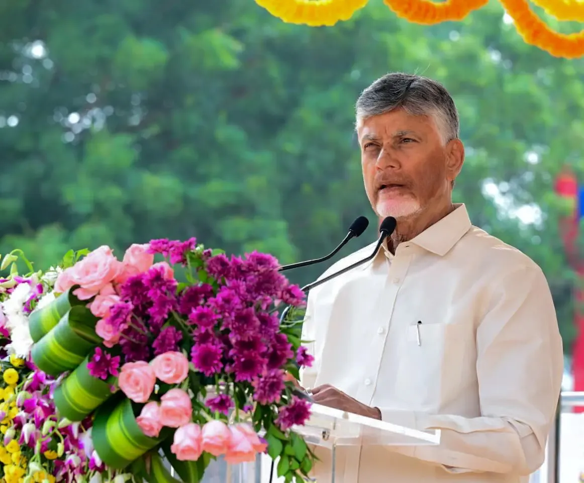 YSRCP's Ambati Rambabu accuses Andhra SEC of becoming Naidu's 'puppet'