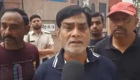 युद्ध के प्रभाव से प्रभावित हुए दुनिया के सभी देश: रामकृपाल यादव