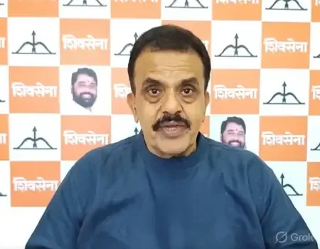 कांग्रेस पर अफवाहें फैलाने का गंभीर आरोप, संजय निरुपम ने जताई चिंता