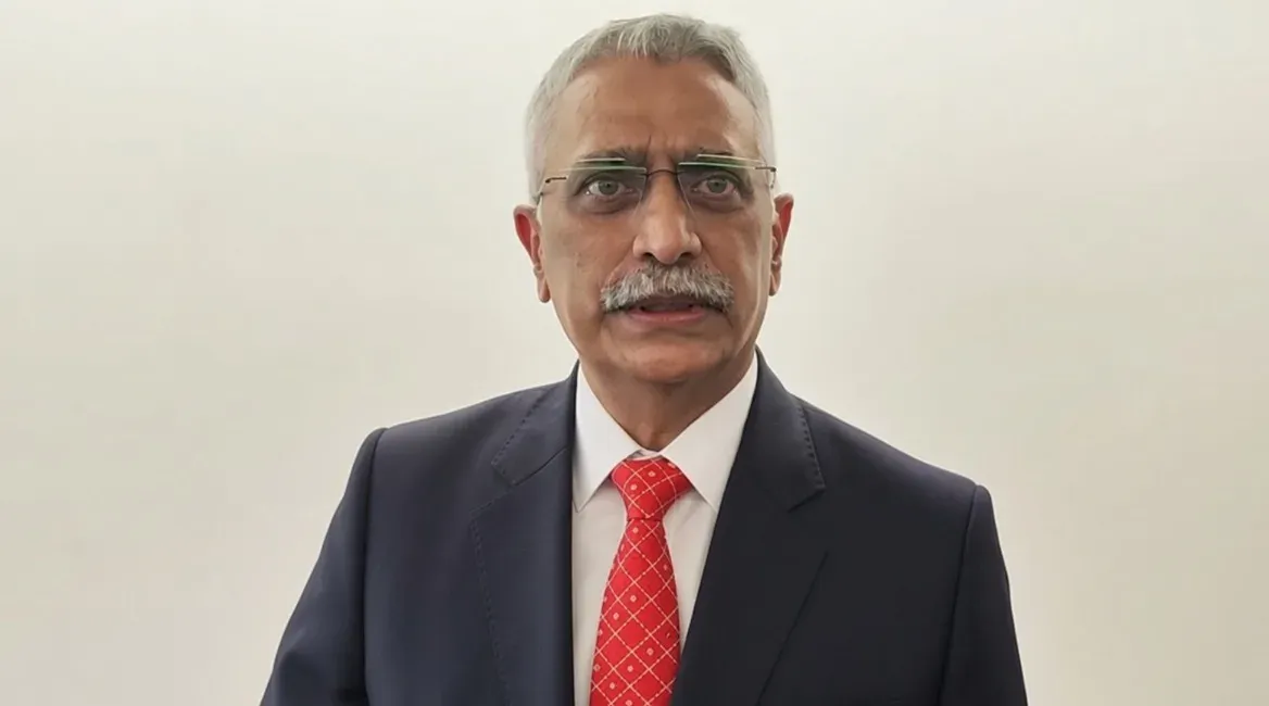 युद्ध का बदलता स्वरूप और भविष्य की रणनीति पर जनरल एमएम नरवणे के अहम विचार, वडोदरा में दिया संबोधन