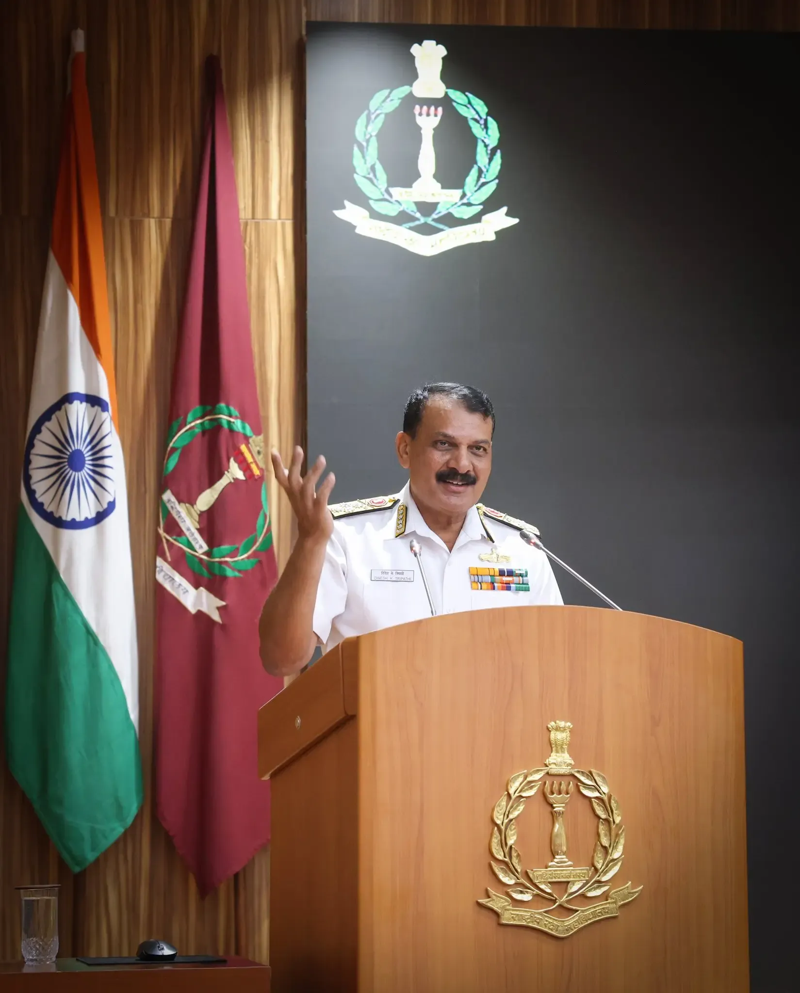 क्या भारतीय नौसेना युद्ध के लिए तैयार और सक्षम है?