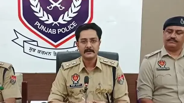 क्या पटियाला पुलिस ने 'युद्ध नशों के विरुद्ध' में 6 करोड़ की संपत्ति जब्त की?