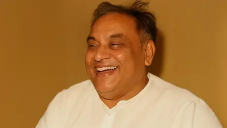 क्या पंडित रामकिंकर उपाध्याय 'युग तुलसी' के रूप में विख्यात हैं, जिन्होंने 5 दशकों तक लोगों को श्रीराम से जोड़ा?