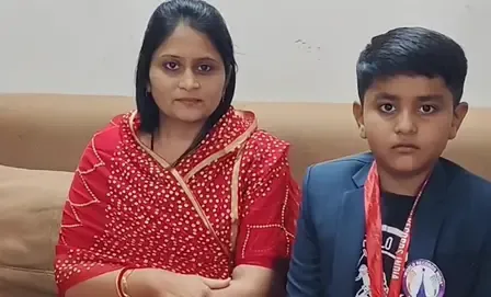 युगवीर सिंह ने बनाया वर्ल्ड रिकॉर्ड, पीएम मोदी को 75वें जन्मदिन पर किया समर्पित