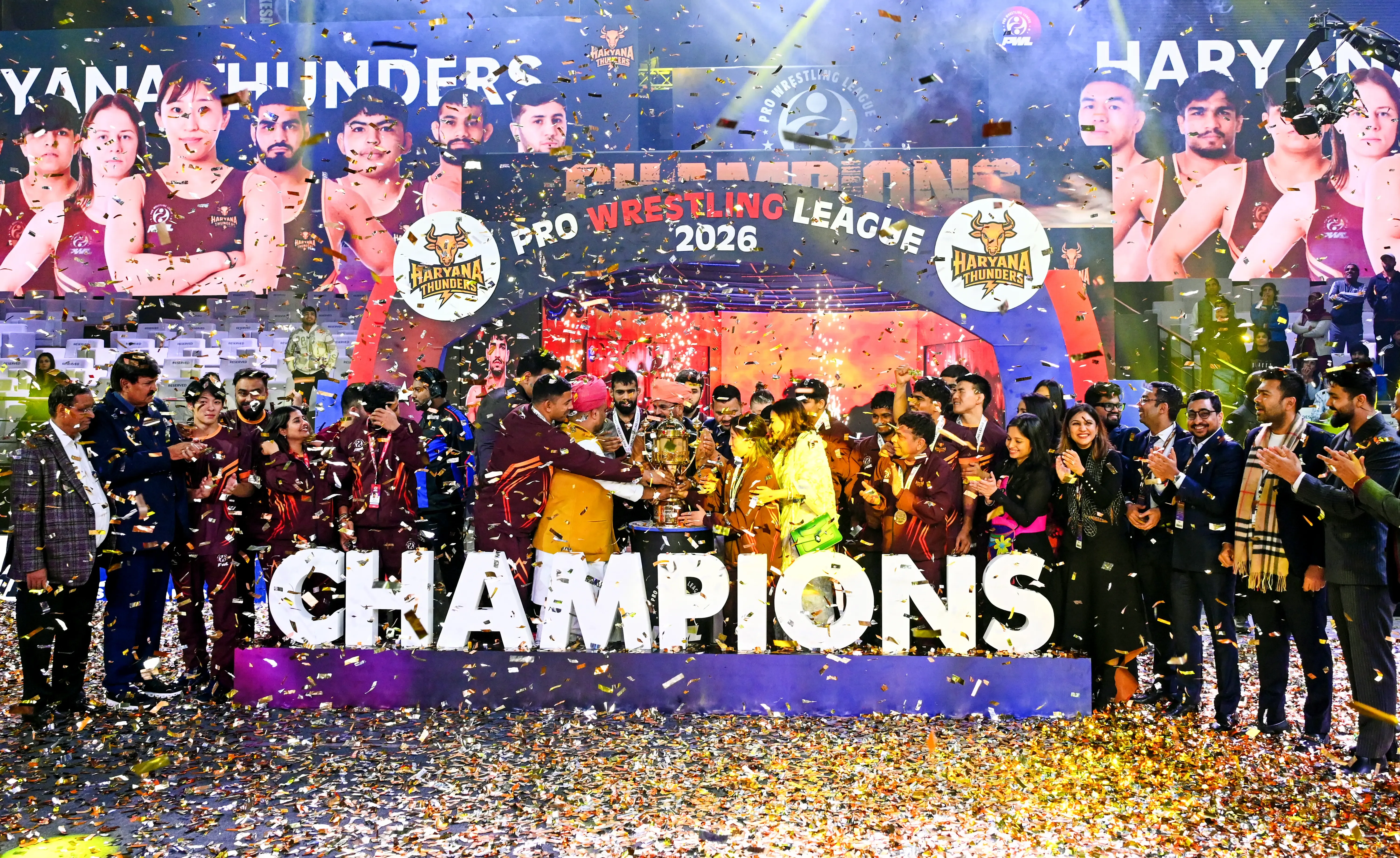 Is Yui Susaki Really Returning Next Year? Insights from PWL CEO Akhil Gupta