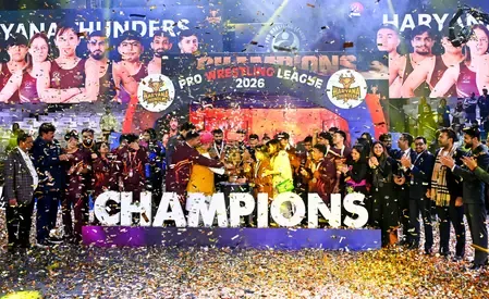 Is Yui Susaki Really Returning Next Year? Insights from PWL CEO Akhil Gupta