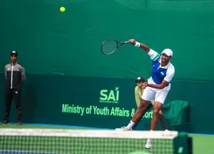 Yuki Bhambri, Balaji can reach Wimbledon 2026 final: Vijay Amritraj