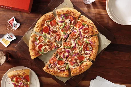 Yum! Brands sells Pizza Hut for $2.7 billion in two-way split