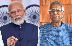 Yunus Could Engage in Bilateral Dialogue with PM Modi at BIMSTEC Summit in Thailand