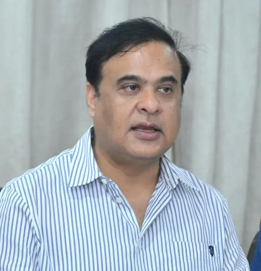 Yunus statement on northeastern states offensive, condemnable: Assam CM Sarma