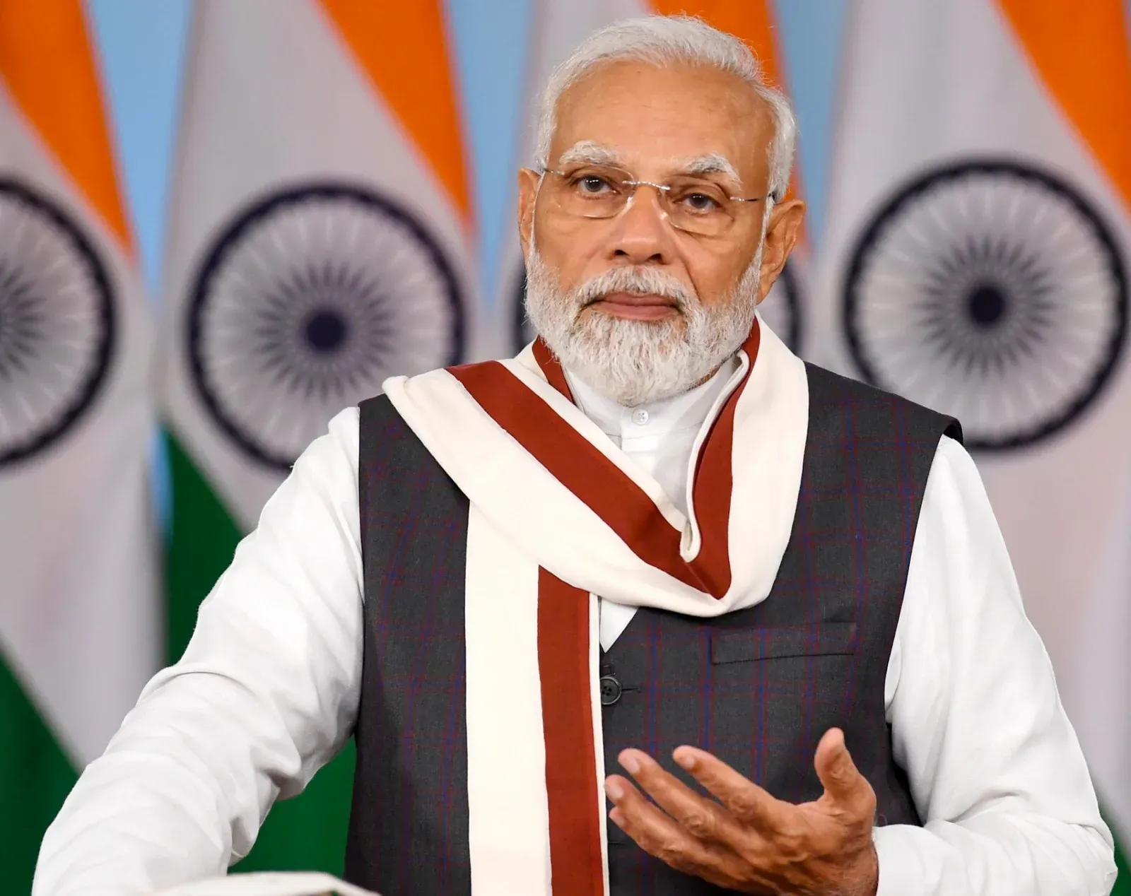 मोदी सरकार के 12 साल: युवा भारतीयों के योगदान की PM ने की सराहना, स्टार्टअप से अंतरिक्ष तक छाप