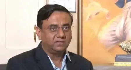 युवा हर दिन सिर्फ एक घंटा देश के लिए सोचें :  मुकुंद पुरोहित