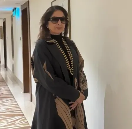 युवा कलाकारों से सीख रही हैं नीना गुप्ता, बोलीं-नई पीढ़ी के साथ काम करने से रहती हूं अपडेट