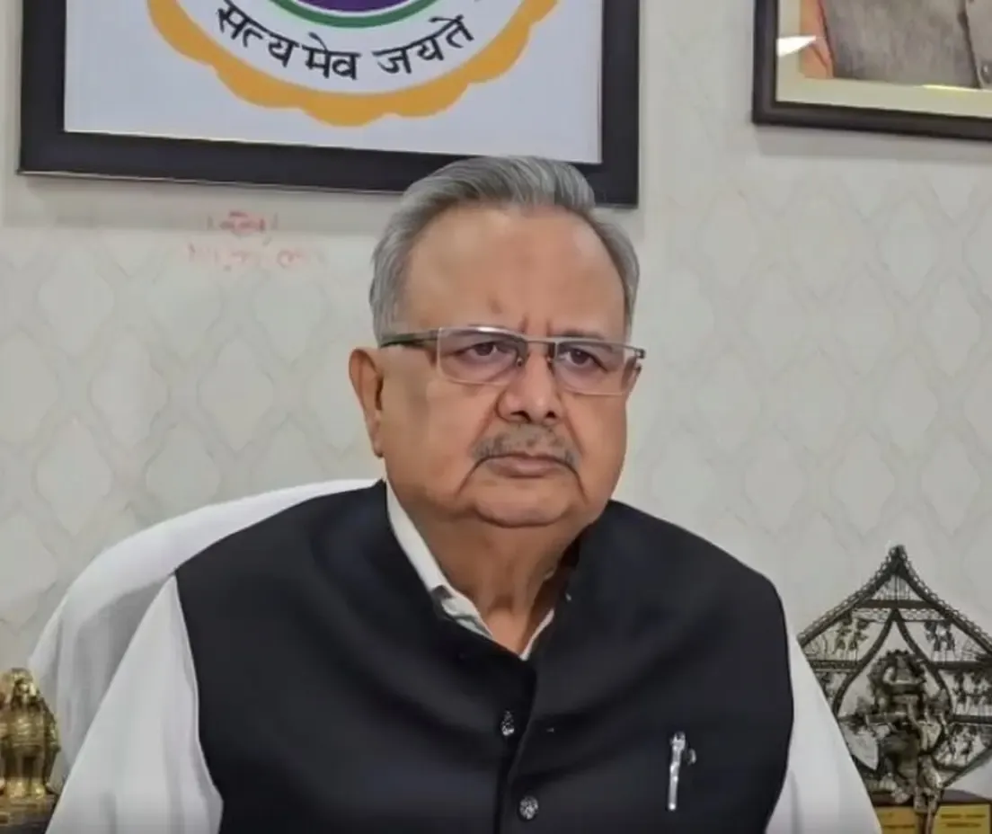 क्या नितिन नबीन युवाओं और समाज के सभी वर्गों को पार्टी से जोड़ने में सफल होंगे?: डॉ. रमन सिंह