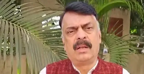 क्या चुनाव आयोग की निष्पक्षता पर सवाल उठाना सही है? युवा सड़क पर आएंगे तो दिक्कत होगी: राजेश ठाकुर