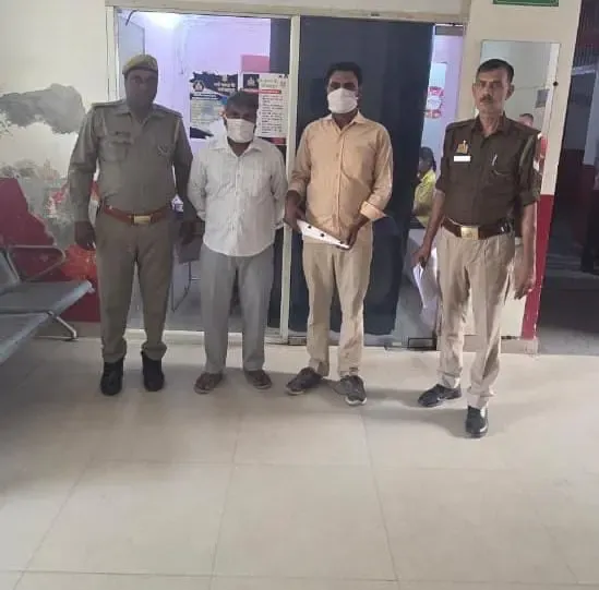 क्या दोस्तों ने युवक की बेरहमी से हत्या की? पुलिस ने दो आरोपियों को किया गिरफ्तार