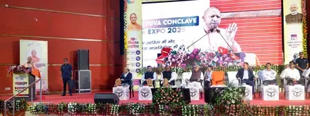 क्या सीएम युवा योजना युवाओं को जॉब क्रिएटर बना रही है?