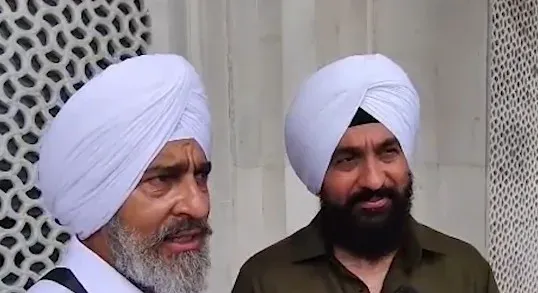 'द ग्रेट पंजाब रॉबरी' से पहले राज कुंद्रा का युवाओं को संदेश: 'अपनी जड़ों से मत भटको'