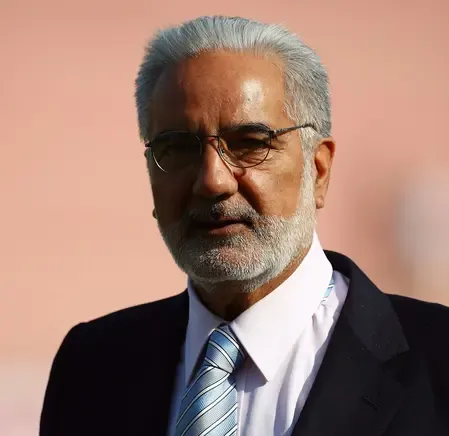 How Did Yuvraj, Harbhajan, and the Cricket Community React to the Loss of Ex-BCCI Chief I.S. Bindra?