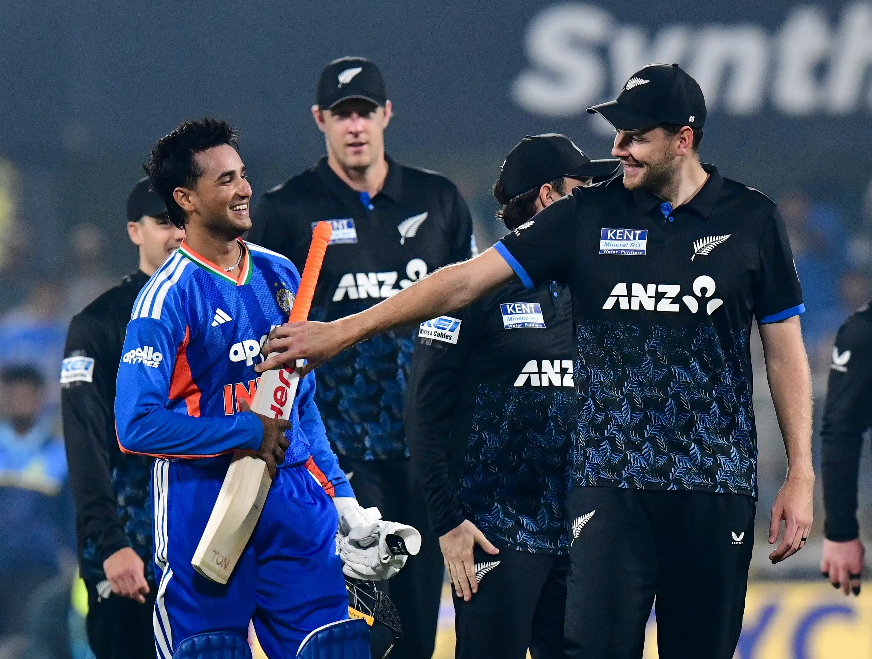 क्या युवराज का रिकॉर्ड तोड़ना नामुमकिन है, लेकिन कोई भी बल्लेबाज ऐसा कर सकता है?