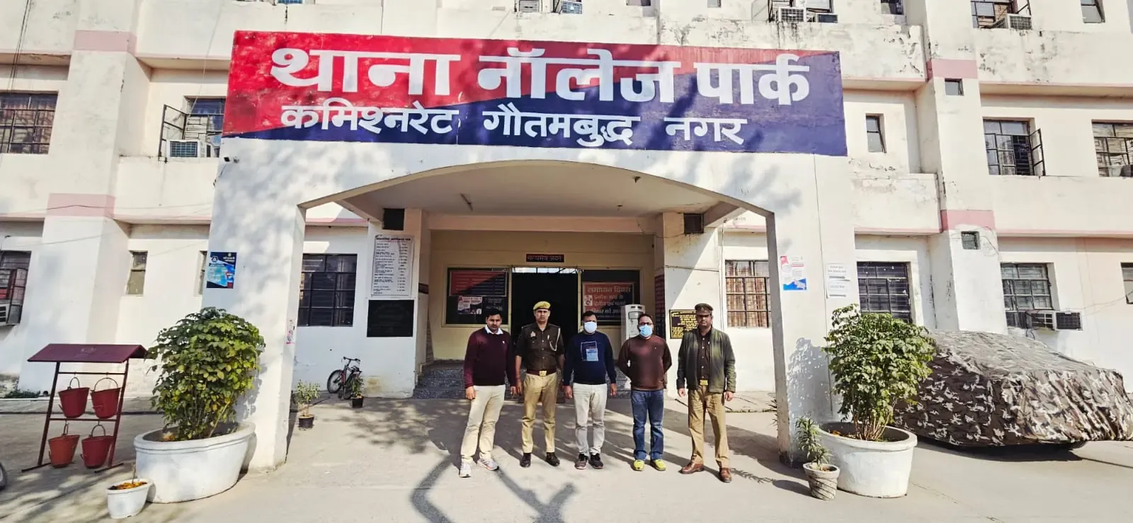 क्या युवराज मेहता की मौत के मामले में बिल्डर ग्रुप से जुड़े दो प्रमोटर गिरफ्तार हुए?