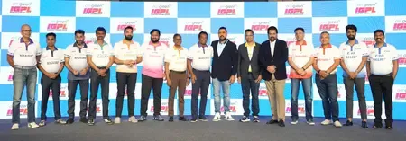 Yuvraj Singh Praises IGPL's Team Structure as Franchises Unveiled