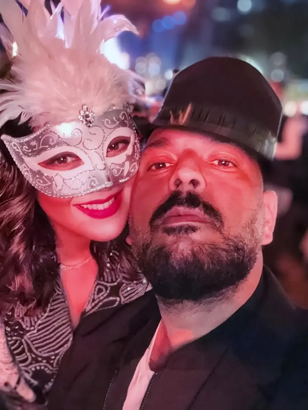 Yuvraj Singh Celebrates Hazel Keech's Birthday with Love and Warm Wishes