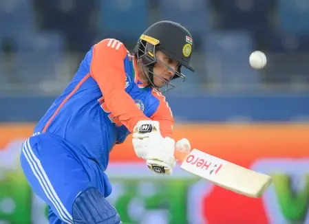 युजवेंद्र चहल के कोच का बयान, एशिया कप फाइनल में अभिषेक शर्मा पर होंगी निगाहें
