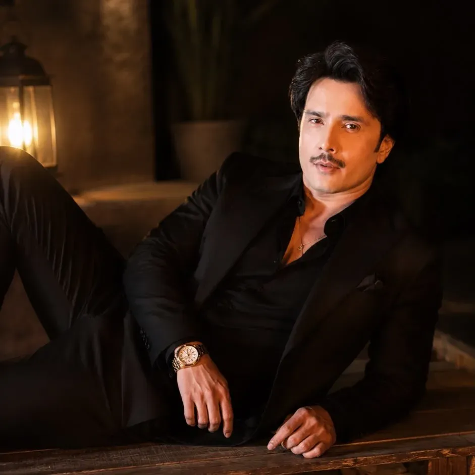 Zaan Khan on social media, relationships, and 'Dil Se Deewangi Tak'