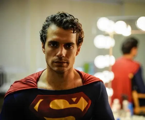 Did Zack Snyder Just Celebrate 15 Years Since Henry Cavill Became Superman?