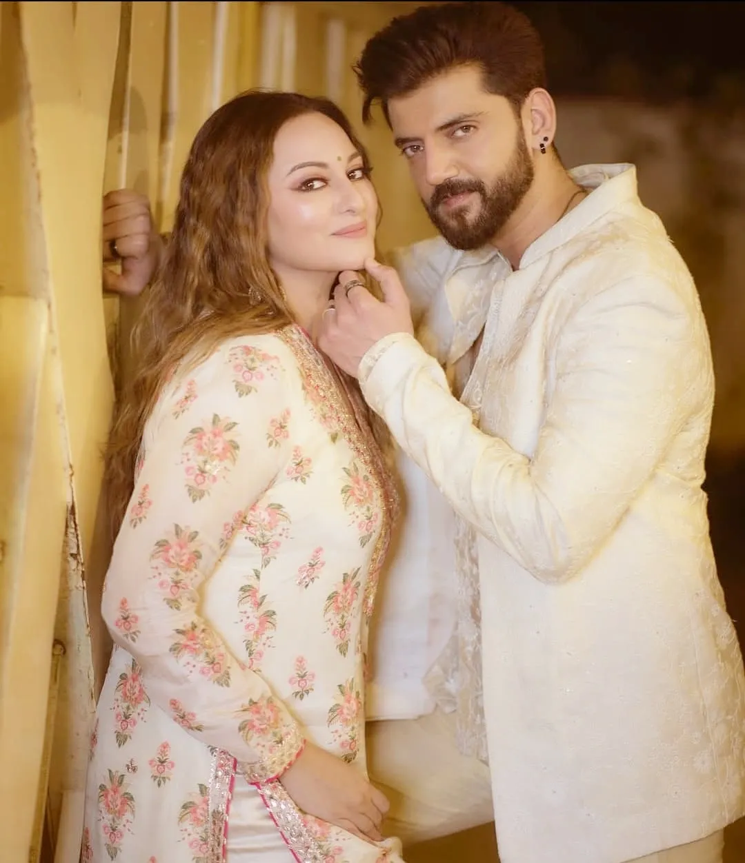 Did Zaheer Iqbal Call His Wife Sonakshi Sinha a ‘Thief’?