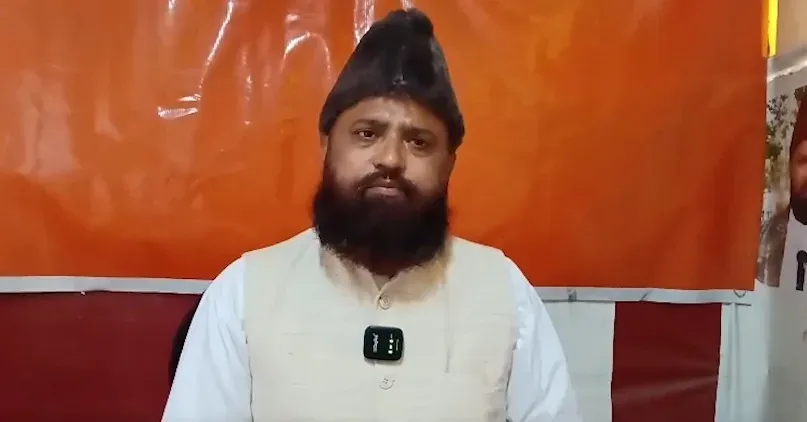 जकात और वक्फ फंड में ₹90,000 करोड़ के दुरुपयोग का आरोप: मुफ्ती मौलाना चौधरी इफराहीम हुसैन