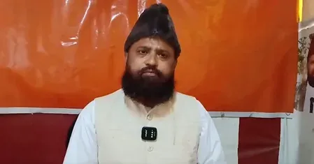 जकात फंड और वक्फ से जुड़े दान में बड़े पैमाने पर दुरुपयोग: मुफ्ती मौलाना चौधरी इफराहीम हुसैन