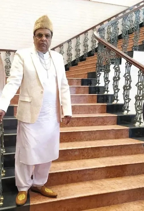 Does Zakir Hussain Believe Mantras Can Heal People?