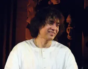 Zakir Hussain: A Visionary in the Global Music Scene