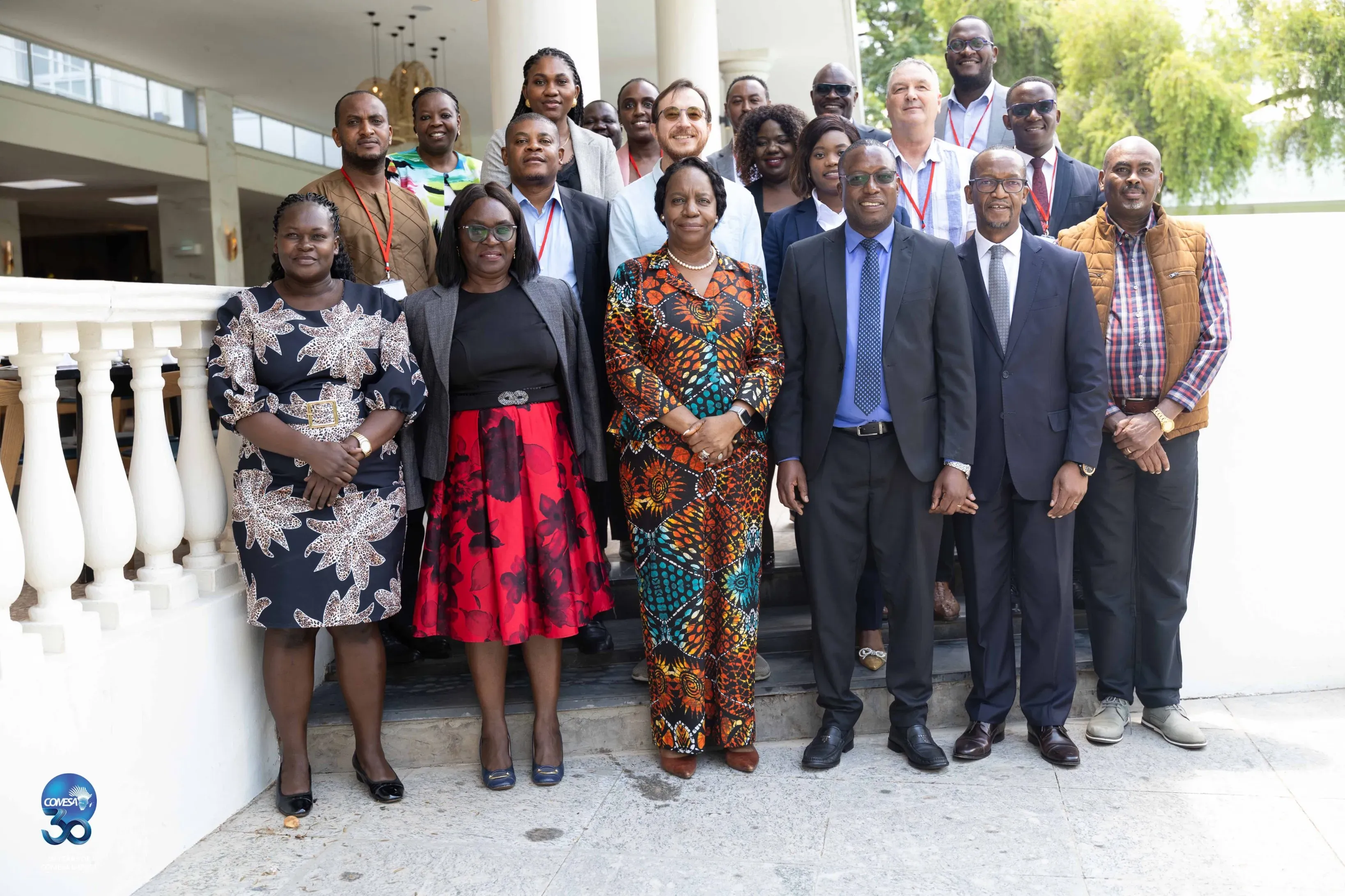 Zambia Urges African Nations to Invest in Climate-Resilient Solutions