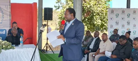 Zambia launches Kafue Flats project to restore ecosystems and boost livelihoods
