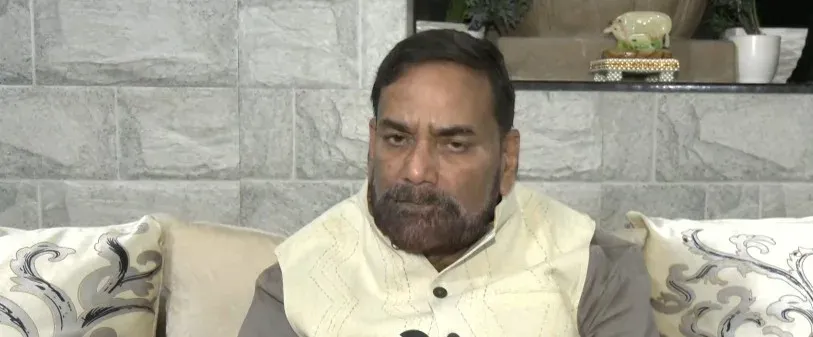 'इंडिया' गठबंधन की 8 जून बैठक से पहले एनडीए का वार: 'ज़मीन पर कोई अस्तित्व नहीं'