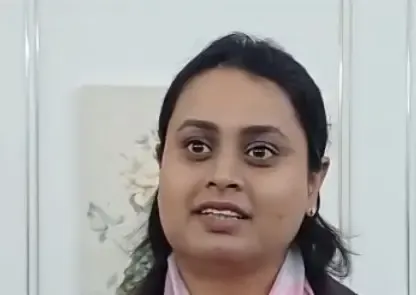 क्या श्रेयसी सिंह ने तेजस्वी यादव पर तंज कसा?